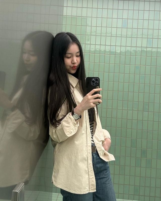 /사진=김예원 인스타그램
