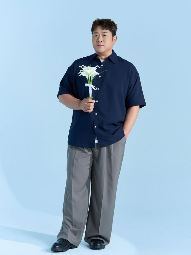 /사진=문세윤 인스타그램