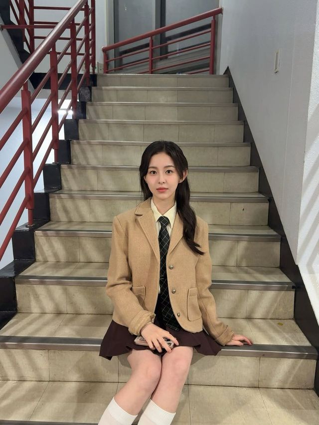 /사진=박지후 인스타그램