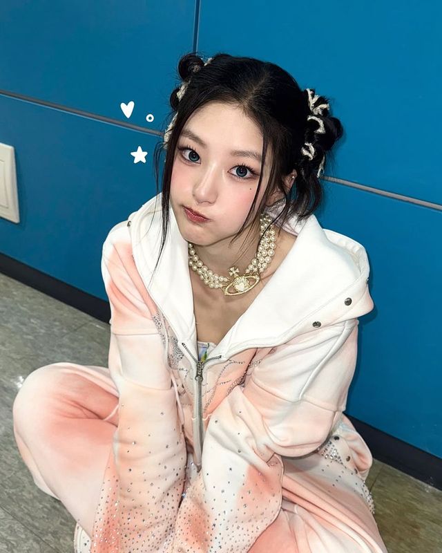 /사진=키스오브라이프 인스타그램