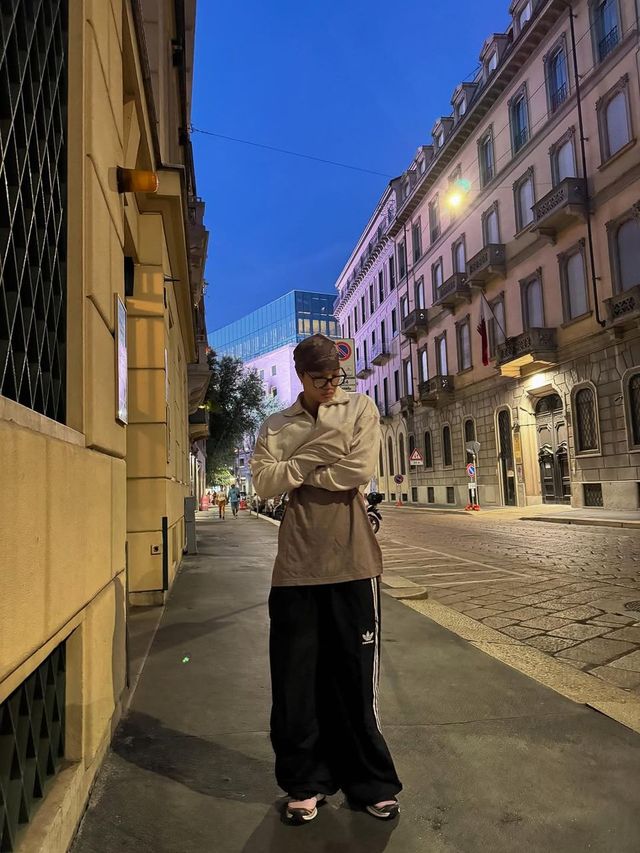 /사진=엑소 카이 인스타그램