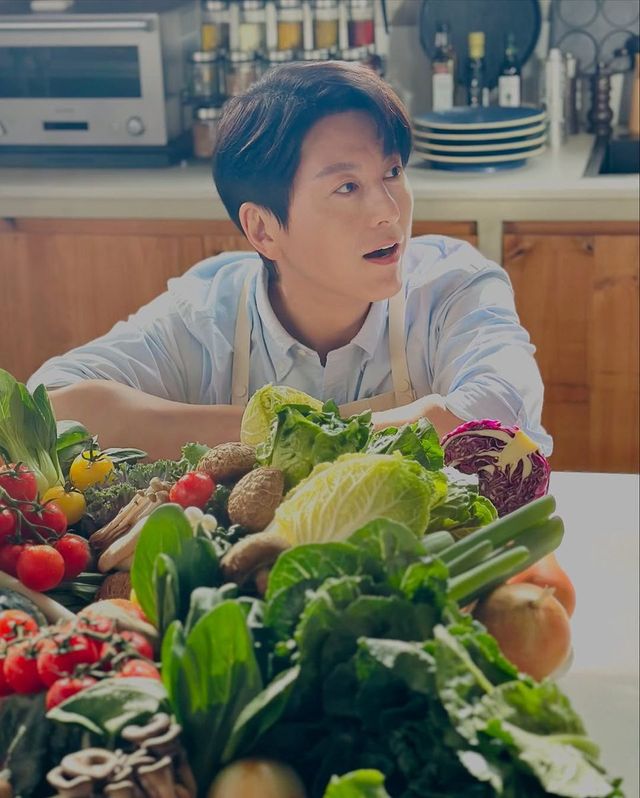 /사진=류수영 인스타그램