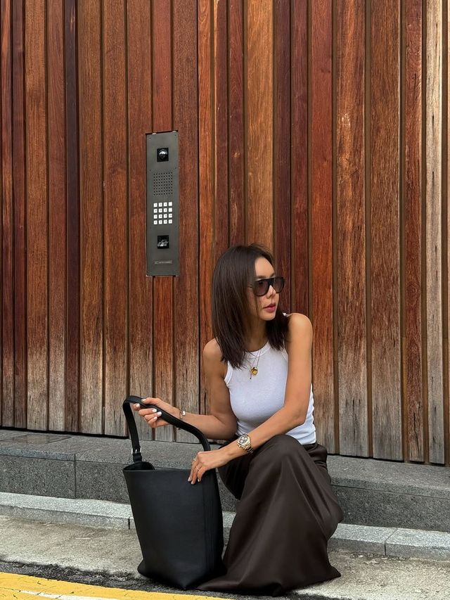 /사진=김준희 인스타그램