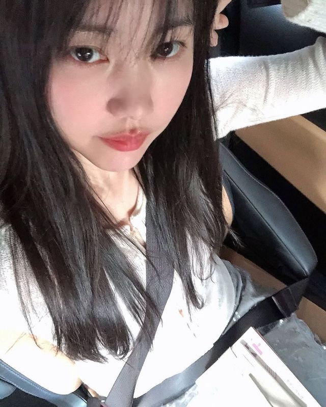 /사진=김예원 인스타그램