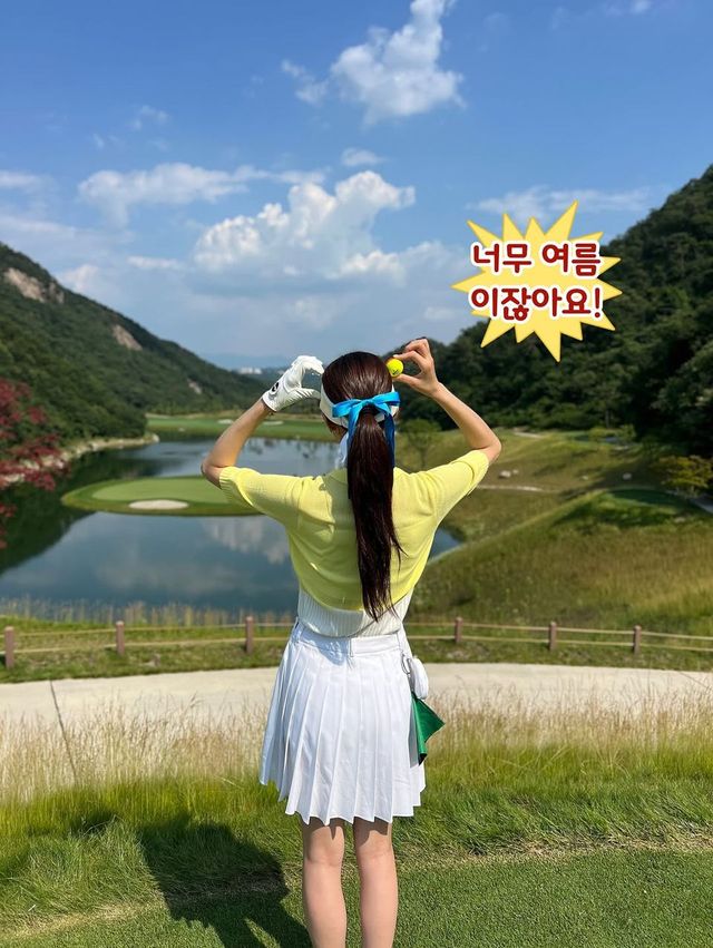 /사진=노윤주 아나운서 인스타그램