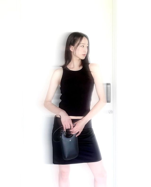 /사진=손연재 인스타그램