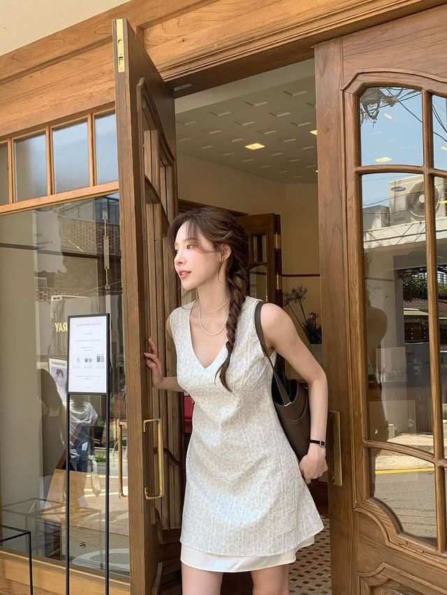 /사진=아나운서 이나연 인스타그램