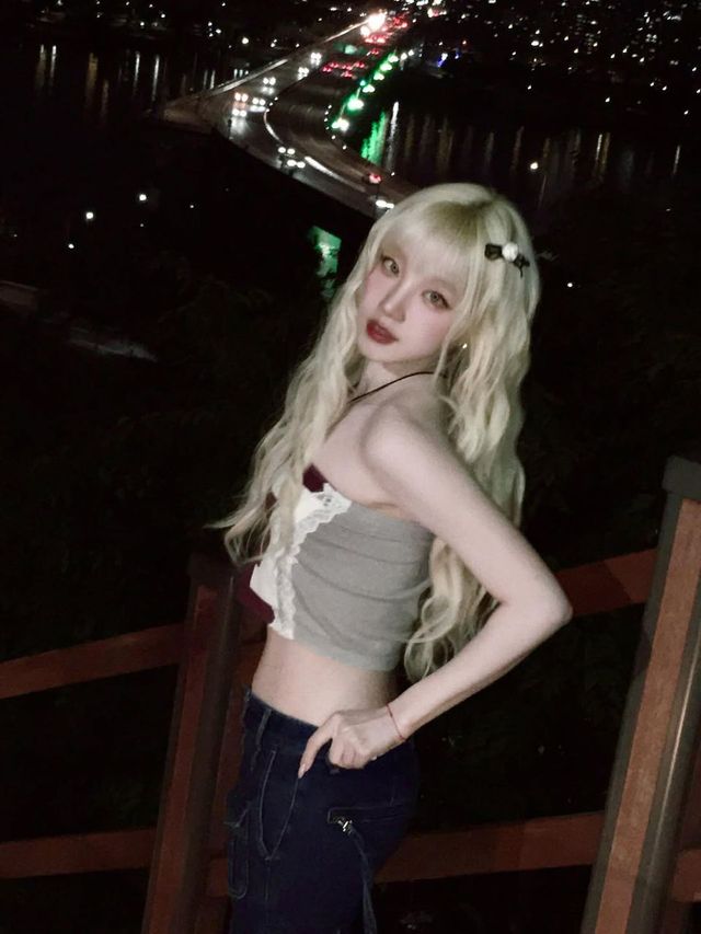 /사진=아이들 우기 인스타그램