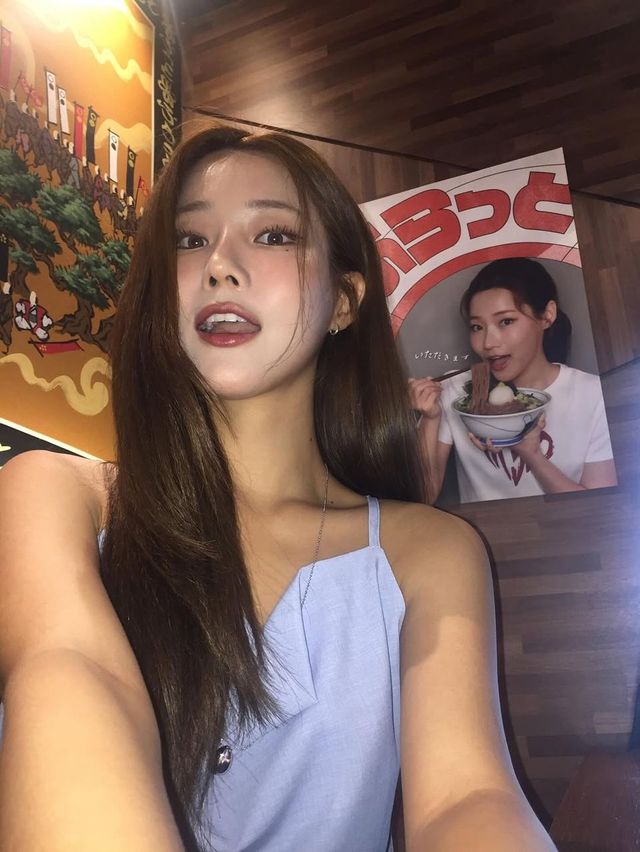 /사진=배지연 인스타그램