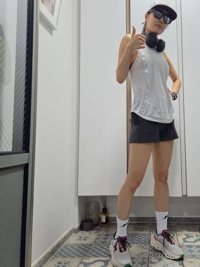 /사진=문정희 인스타그램