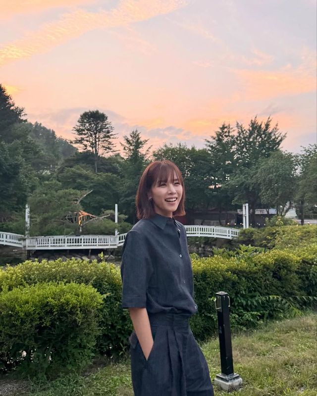 /사진=조윤희 인스타그램