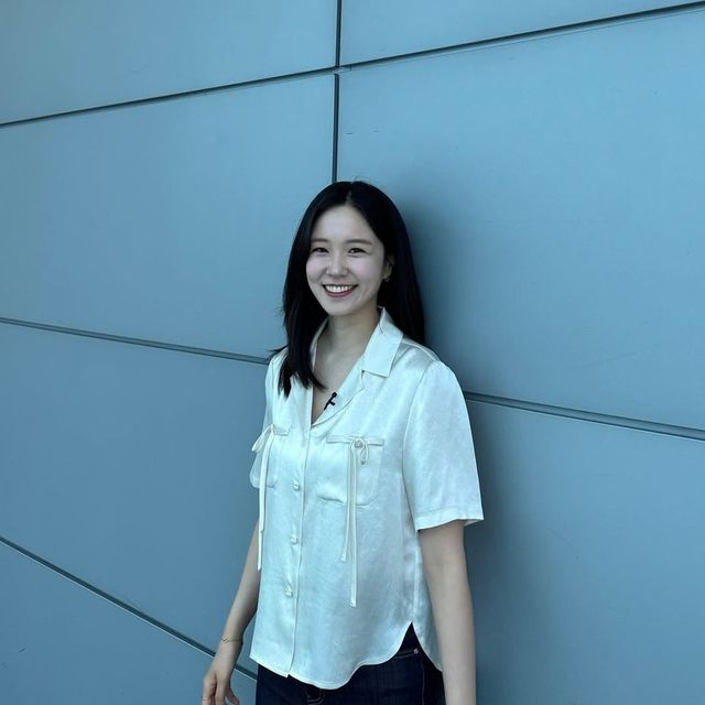 /사진=장예원 인스타그램