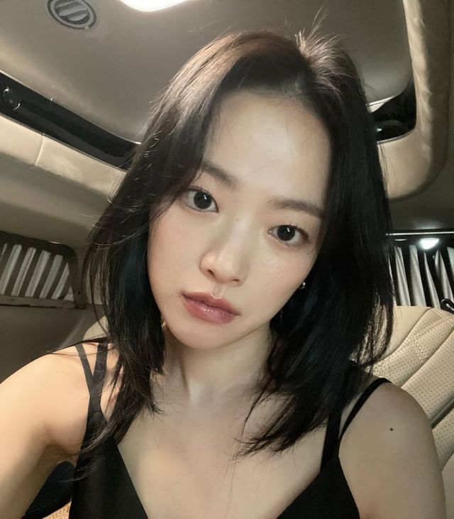 /사진=천우희 인스타그램