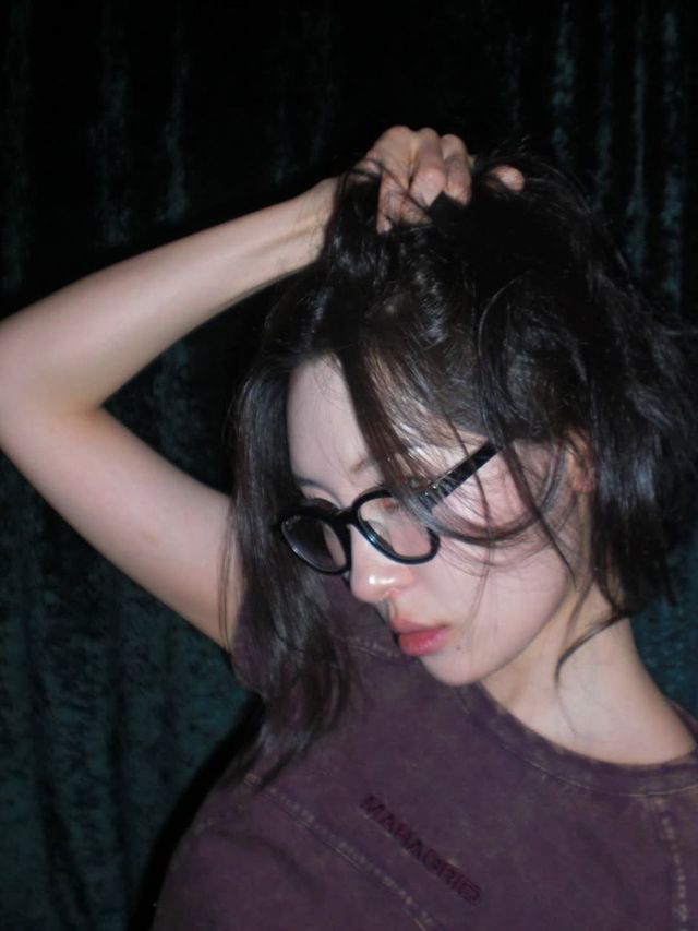 /사진=선미 인스타그램