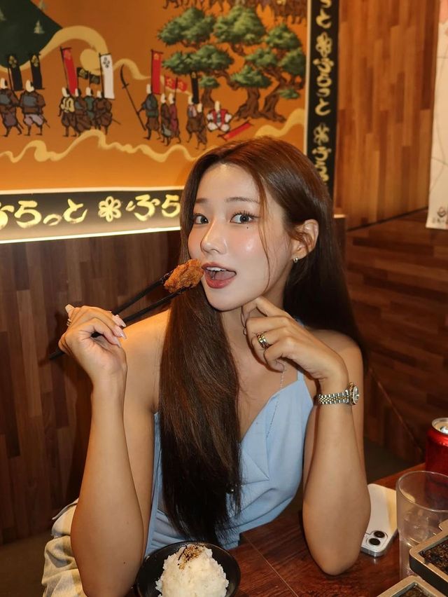 /사진=배지연 인스타그램