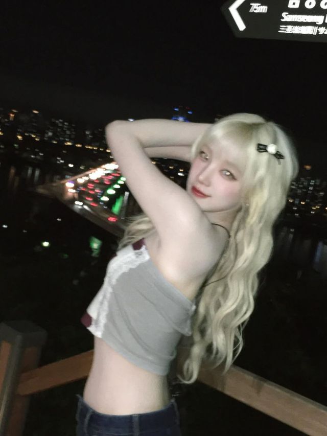 /사진=아이들 우기 인스타그램