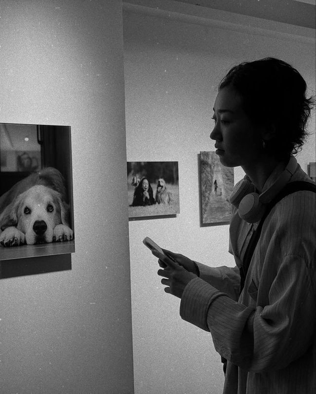 /사진=이주영 인스타그램