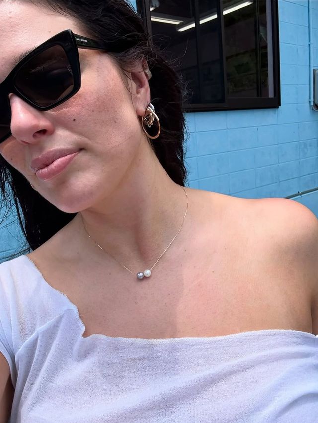 /사진=애슐리 그레이엄 인스타그램