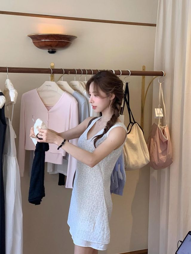 /사진=아나운서 이나연 인스타그램