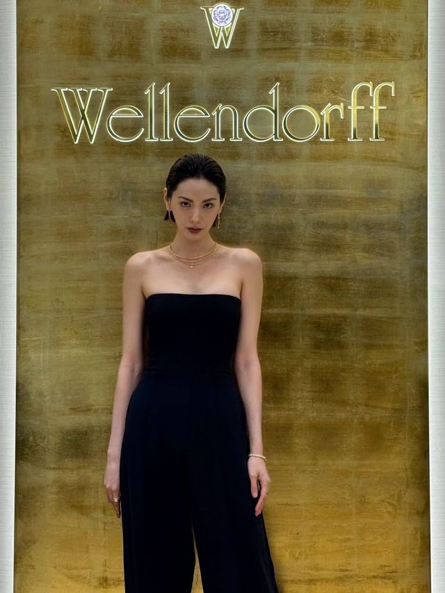 /사진=나나 인스타그램