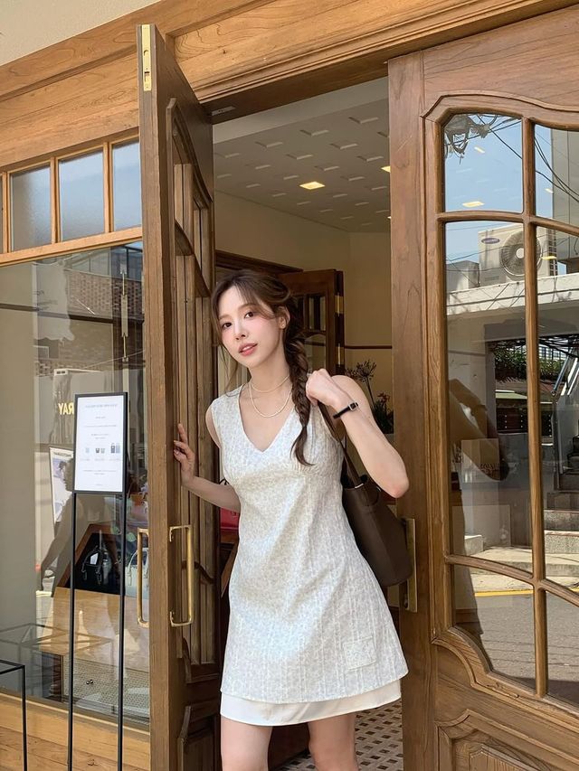 /사진=아나운서 이나연 인스타그램