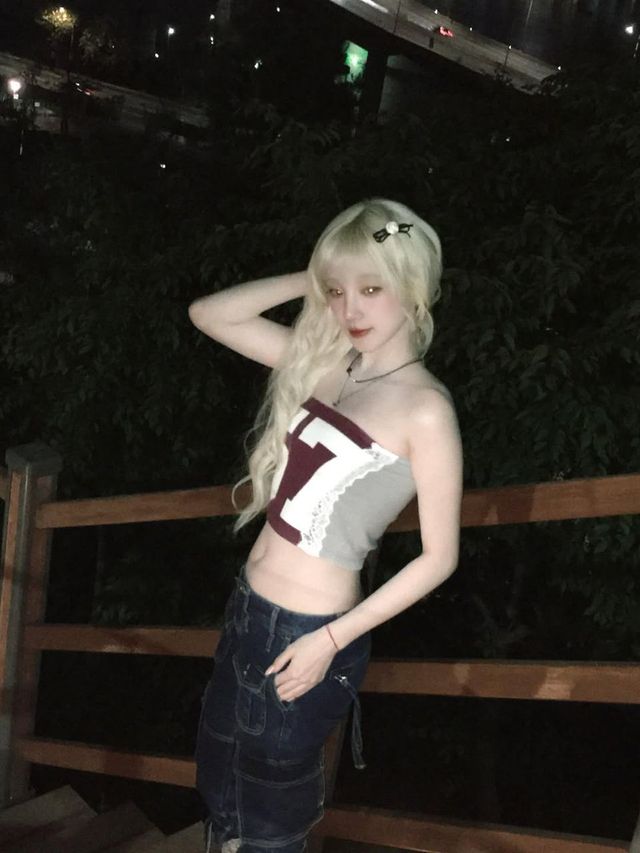 /사진=아이들 우기 인스타그램