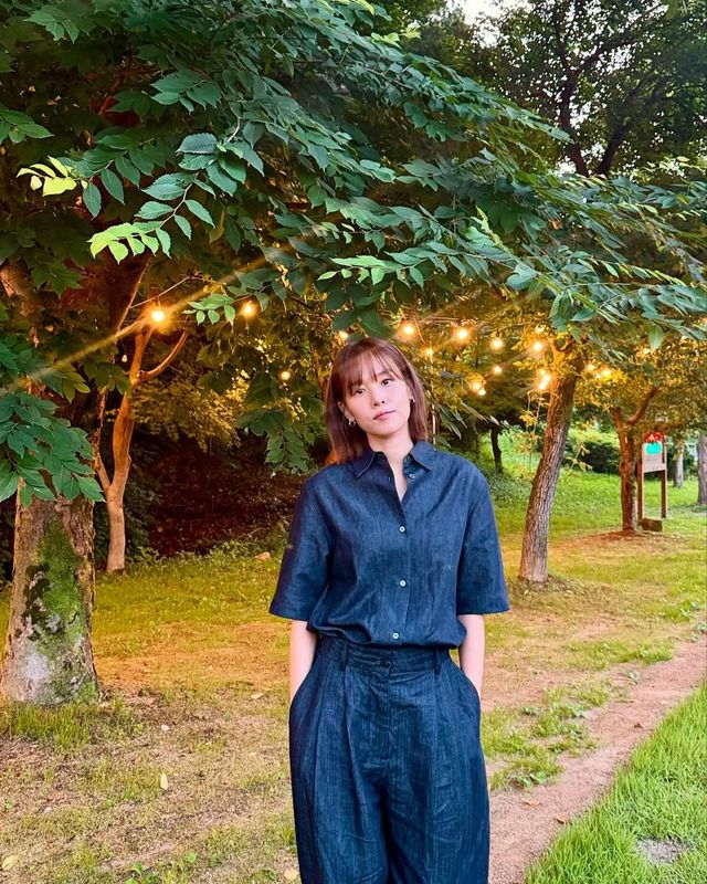 /사진=조윤희 인스타그램