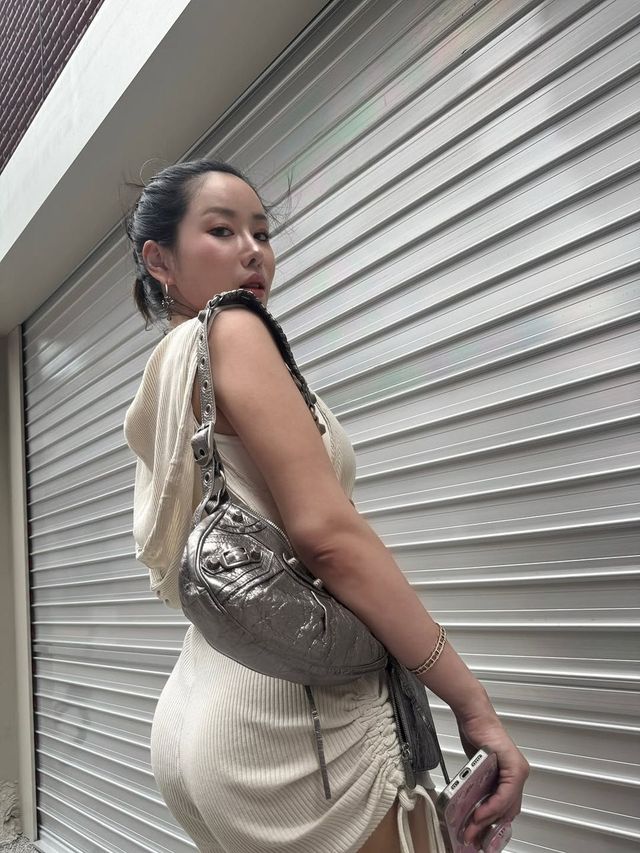 /사진=퀸와사비 인스타그램