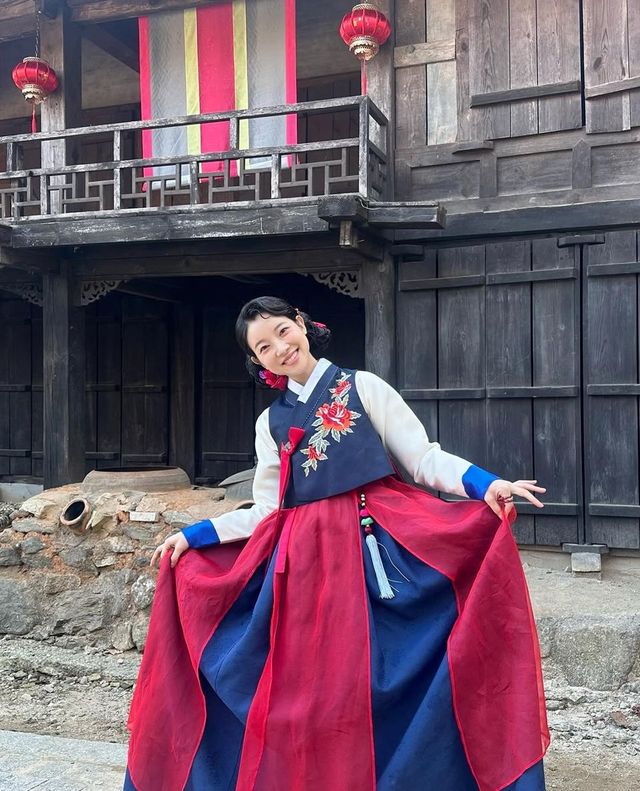 /사진=김아영 인스타그램