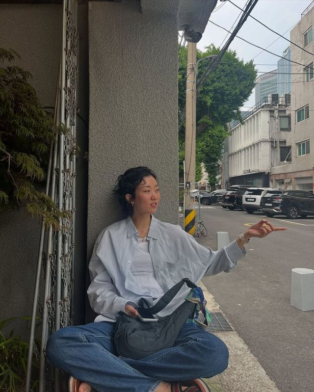 /사진=이주영 인스타그램