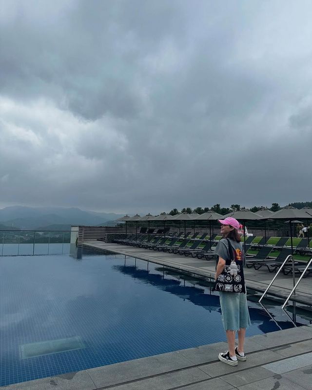 /사진=김성령 인스타그램