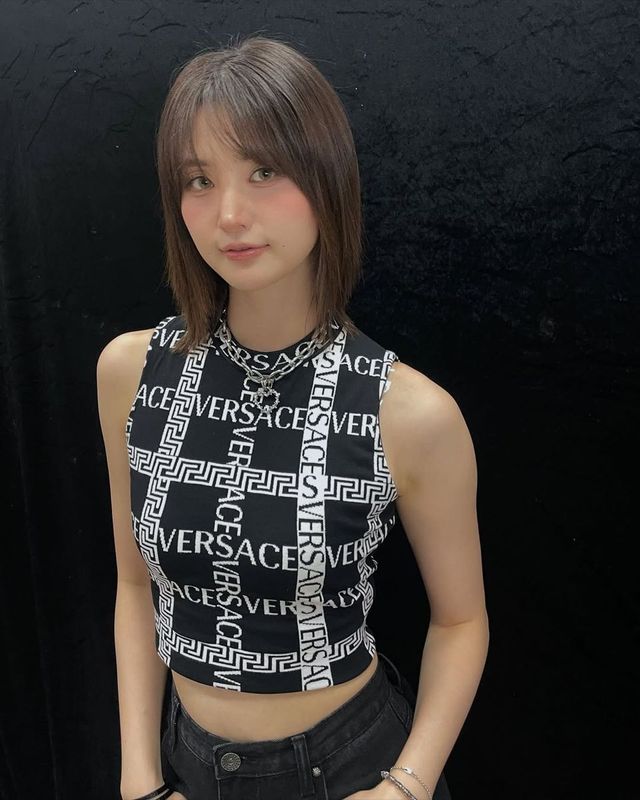 /사진=박정화 인스타그램