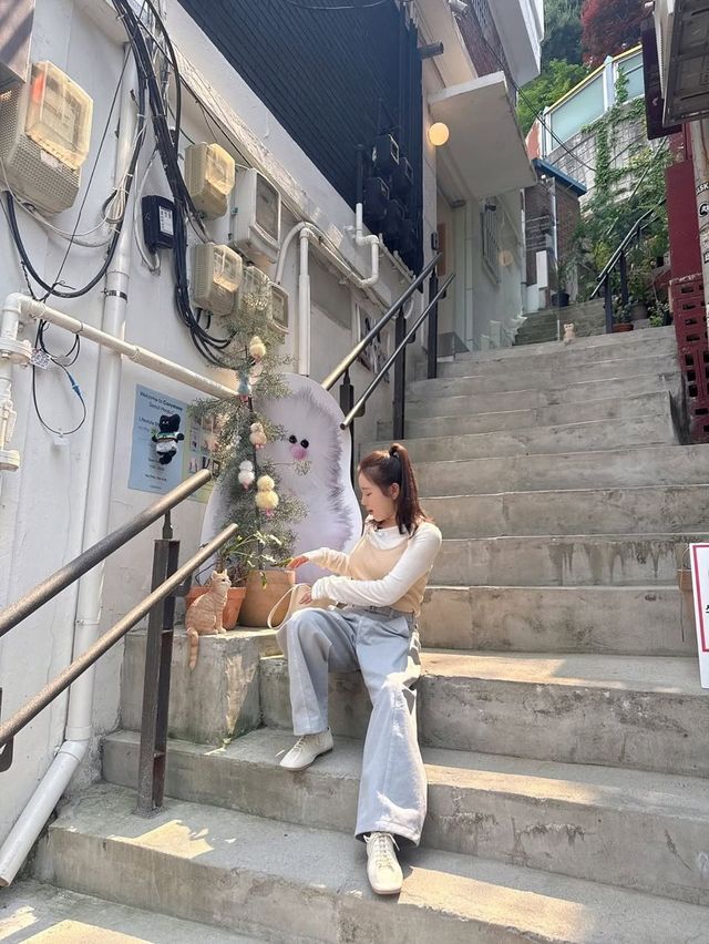 /사진=송가인 인스타그램