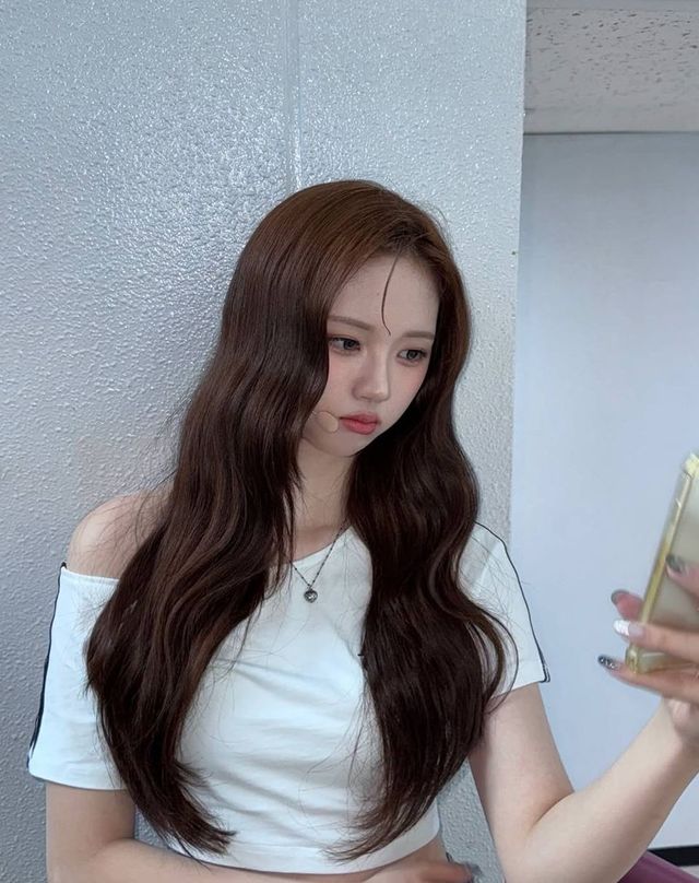 /사진=트리플에스 인스타그램