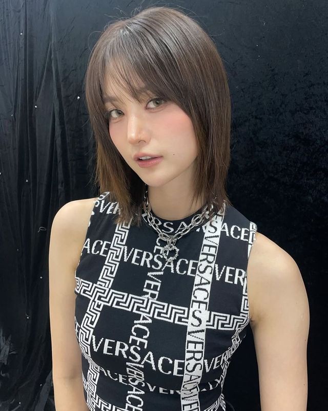 /사진=박정화 인스타그램