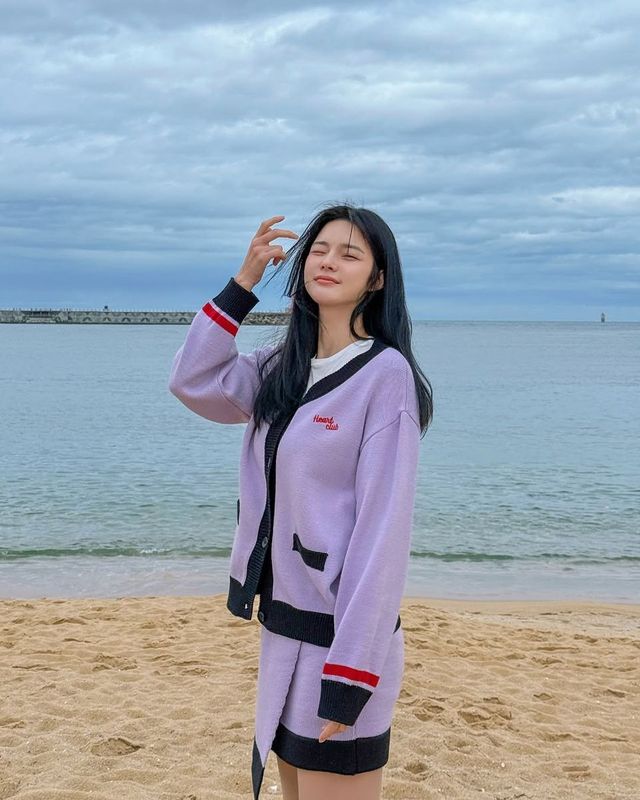 /사진=한으뜸 인스타그램