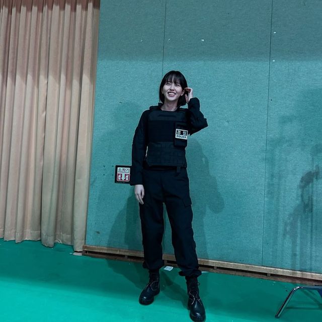 /사진=김소현 인스타그램