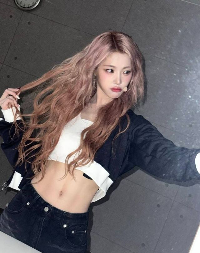 /사진=트리플에스 인스타그램