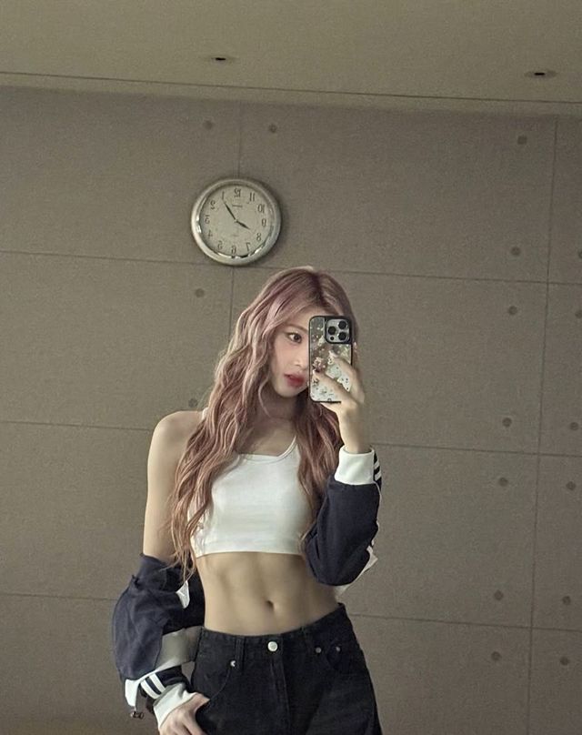 /사진=트리플에스 인스타그램