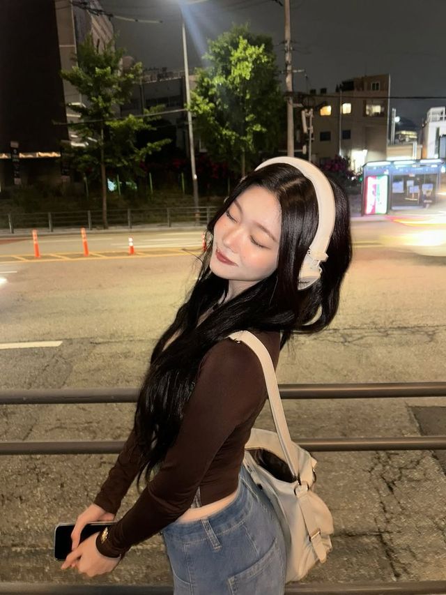 /사진=츠키 인스타그램