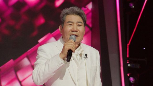 /사진=TV CHOSUN '트롯 올스타전: 수요일 밤에'