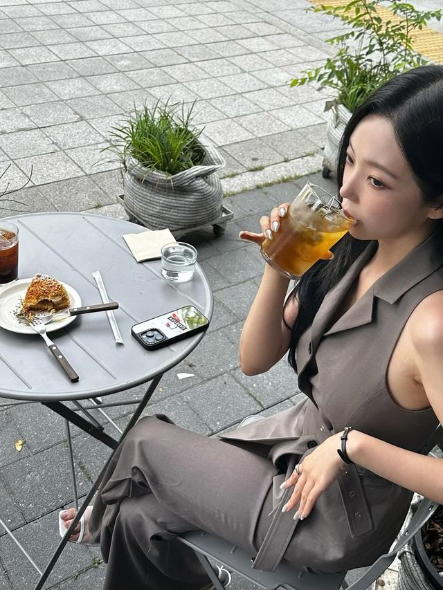 /사진=윤하정 인스타그램