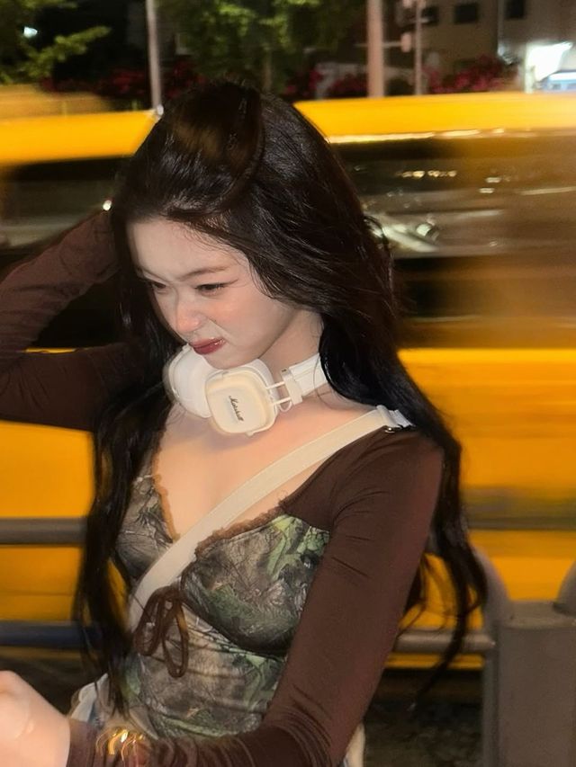 /사진=츠키 인스타그램