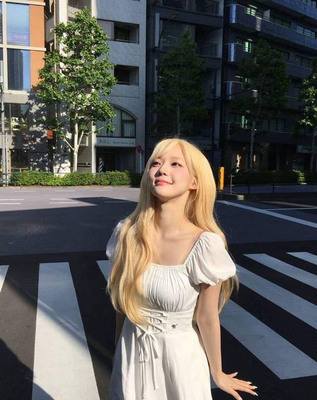 /사진=트리플에스 인스타그램