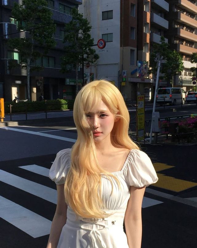 /사진=트리플에스 인스타그램