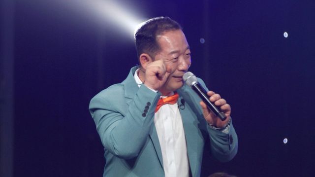 /사진=TV CHOSUN '트롯 올스타전: 수요일 밤에'