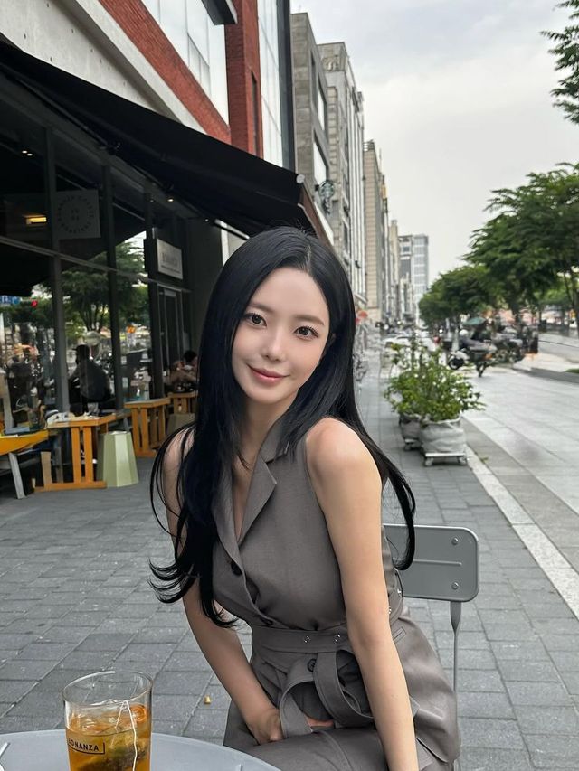 /사진=윤하정 인스타그램