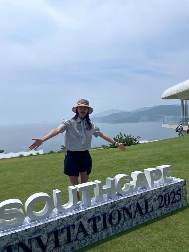 /사진=강승현 인스타그램