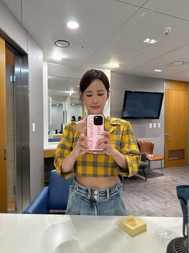 /사진=개그맨 김지민 인스타그램