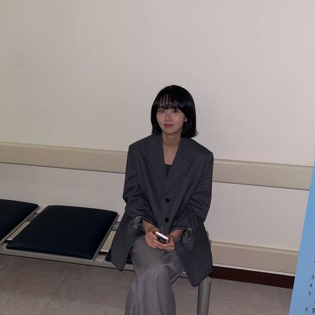 /사진=김소현 인스타그램